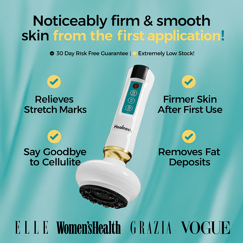 Cellulite Relief Kit